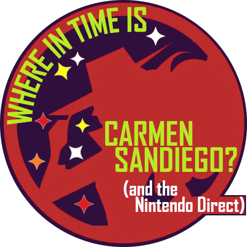 [Spoilers Allowed] Nintendo Direct Speculation |ST8| Press Your ...