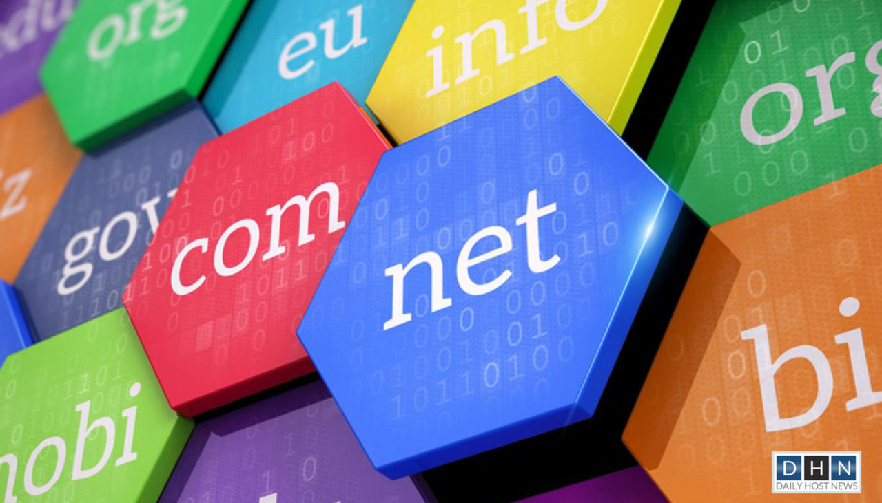 Tips Memilih Nama Domain