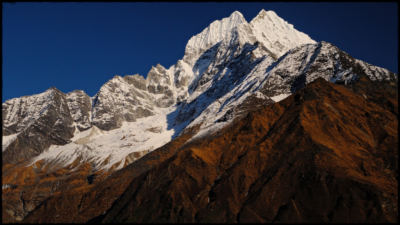 Día 2. Monjo a Namche - Everest Three Passes Trek: tres pasos, tres cimas, tres campos base (16)
