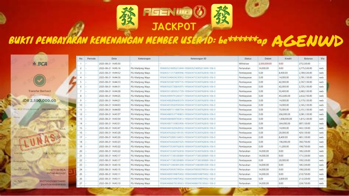 BUKTI JP TANGGAL 21-AGUSTUS-2025