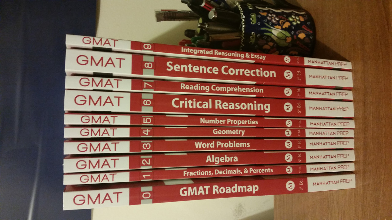 manhattan guide bks1