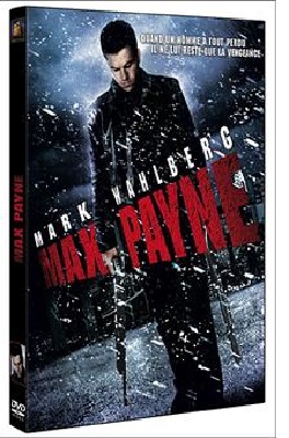 Max Payne (2008) DVD9 COPIA 1:1 ITA ENG FRE GER