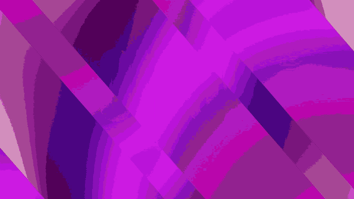 Countdown – Cosmic Violet – Nebula Stream