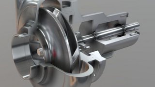 Introduction to Centrifugal Pumps (Mechanical Engineering and HVAC) Introduction to Centrifugal Pumps (Mechanical Engineering and HVAC)