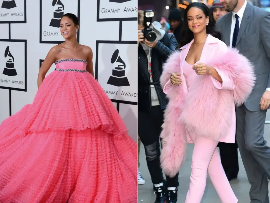 Fashion Rules