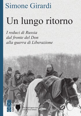 Simone Girardi - Un lungo ritorno (2026)