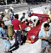 Targa Florio (Part 5) 1970 - 1977 - Page 7 1975-TF-1-Vaccarella-Merzario-018