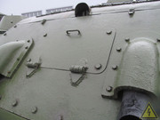Советский средний танк Т-34, Музей битвы за Ленинград, Ленинградская обл. IMG-6081