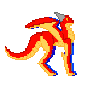 drgn-walk