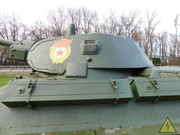 Советский средний танк Т-34, Первый Воин, Орловская область DSCN2855