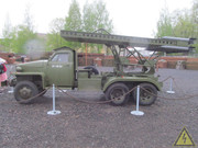 Американский автомобиль Studebaker US6 с установкой БМ-13-16, «Ленрезерв», Санкт-Петербург IMG-9265