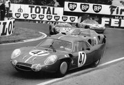 1966 International Championship for Makes - Page 5 66lm47-A210-B-Jansson-P-Toivonen-1