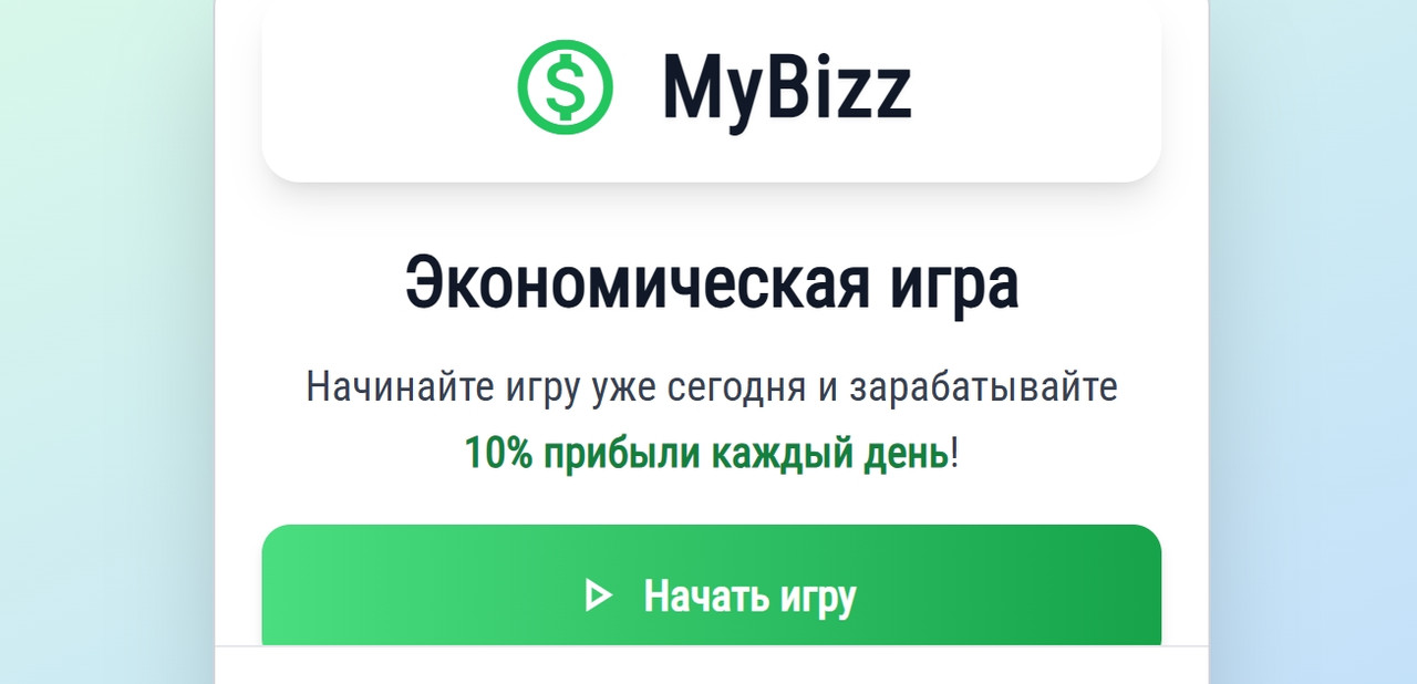 MyBizz