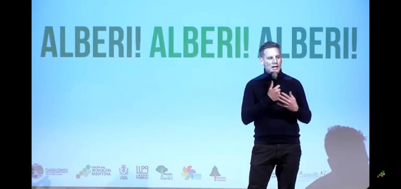 Convegno “Alberi! Alberi! Alberi!”: un’ottima occasione per riflettere sul verde urbano