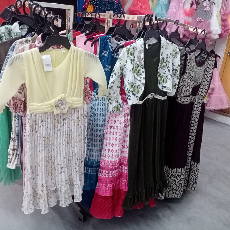 Stylish Tops