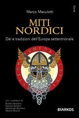 Marco Maculotti – Miti nordici (2023)