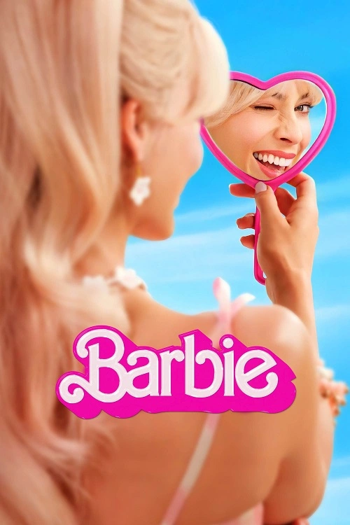 Barbie (2023) PL.720p.BDRip.XviD.DD5.1-K83 / Lektor PL