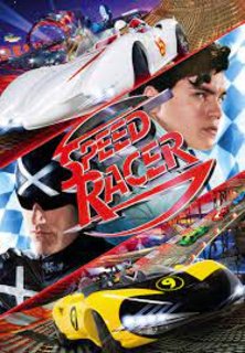 Speed racer (2008).mkv BDRip 576p x264 AC3 iTA-ENG