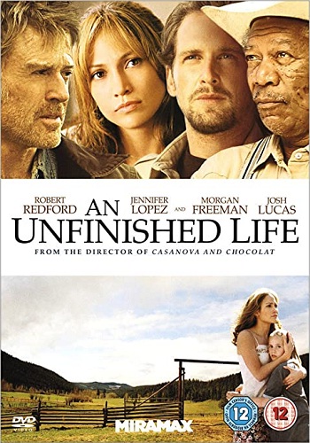 An Unfinished Life [2005][DVD R2][Spanish]