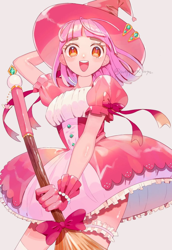 lacey-pokemon-and-1-more-drawn-by-wopper