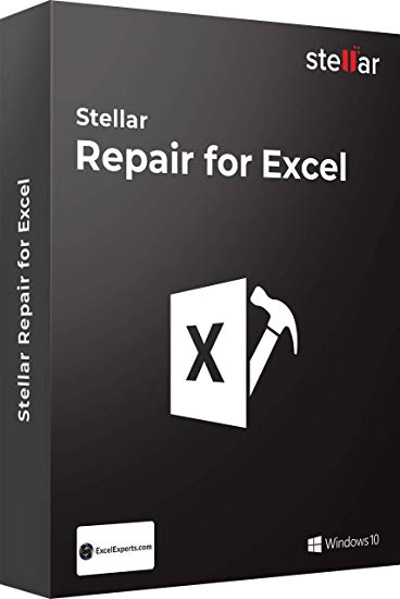 Stellar Repair for Excel 6.0.0.6