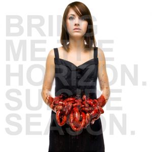 Re: Bring Me The Horizon