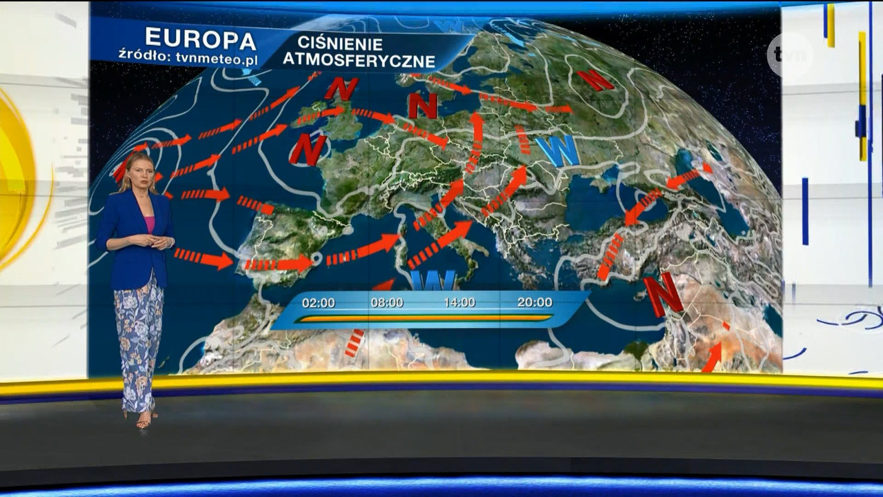 4 05 2024 aga cegielska tvn 3