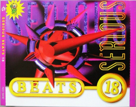 VA-Serious Beats 18 (1995)