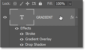 select-type-layer-photoshop