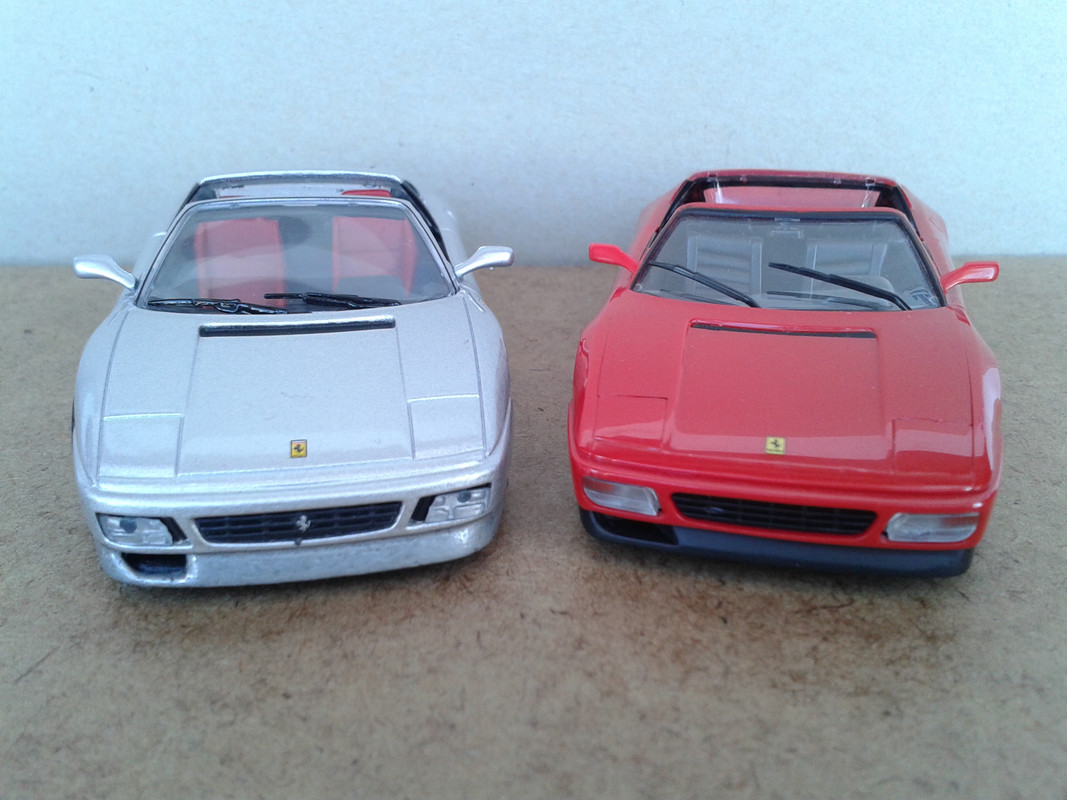 1993 Ferrari 348 GTS (transformación sobre Ixo - nº 33 Ferrari RBA) (10)