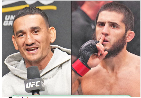 Треньорът на Махачев: Макс Холоуей е лесен за нас! Искаме по-трудни