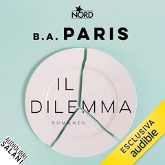 B.A. Paris – Il dilemma (2025) (mp3 – 128 kbps)