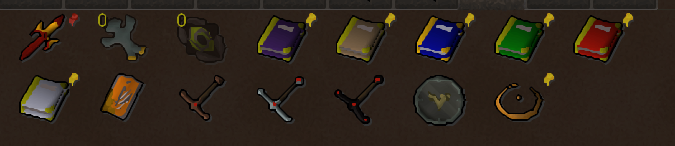 shields