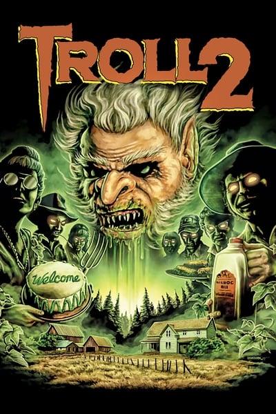 Troll II 1990 1080p BluRay x265-RARBG