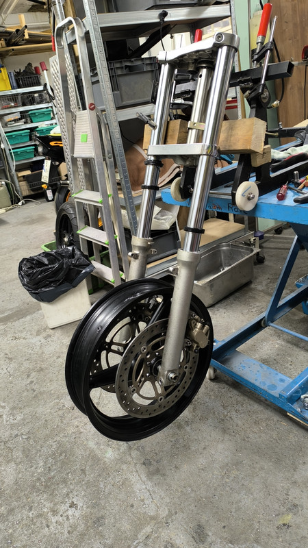 VF750 Brücke mit Tauchrohre und Hornet Standrohr1