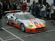 24 HEURES DU MANS YEAR BY YEAR PART FIVE 2000 - 2009 - Page 16 Image044