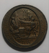 LA REVOLUCIÓN FRANCESA Y SUS MONEDAS (1789-1801) IMG-20190521-073024