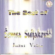 Semsa Suljakovic 2002 - The Best Of Prednja