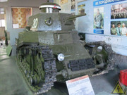 Советский легкий танк Т-18, Музей военной техники, Парк "Патриот", Кубинка IMG-4728
