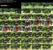 Pissing meadow (1080p)