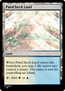 PainCheck Land