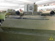 Советский легкий танк БТ-7А, Музей военной техники УГМК, Верхняя Пышма DSCN5260
