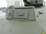 Советский легкий танк Т-40, Музейный комплекс УГМК, Верхняя Пышма IMG-5905