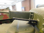 Советский легкий танк Т-30, Музейный комплекс УГМК, Верхняя Пышма DSCN5878