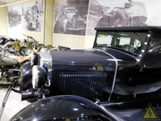 Советский легковой автомобиль ГАЗ-А, Музей отечественной военной истории, Падиково DSCN7629