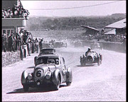 24 HEURES DU MANS YEAR BY YEAR PART ONE 1923-1969 - Page 19 49lm06-Bentley-Hay-Wisdom-8