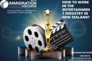 how-to-work-in-the-entertainment-industry-in-new-zealand