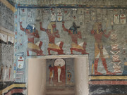 Ленивый Египет (Хургада, Луксор, Каир), декабрь 2025 - январь 2026