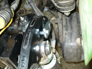 zajištění proti povolování