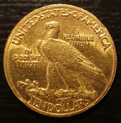 10 dólares de oro de 1932 20190819-171817